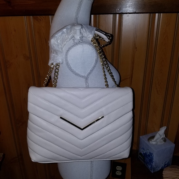 Nine West Handbags - NWT NINE WEST JAZLYN CHAIN SHOULDER BAG